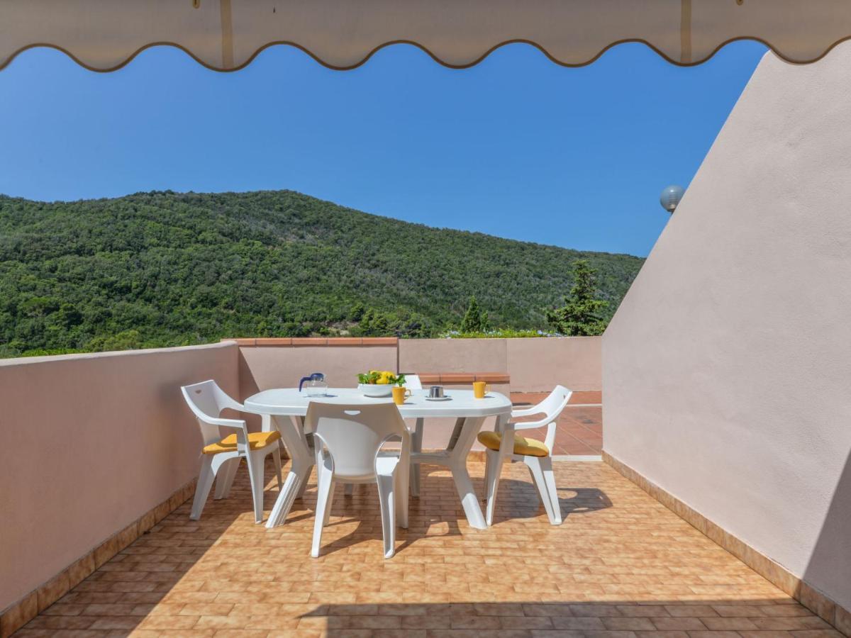 Apartment Cala Rossa-1 By Interhome Nisporto Екстериор снимка