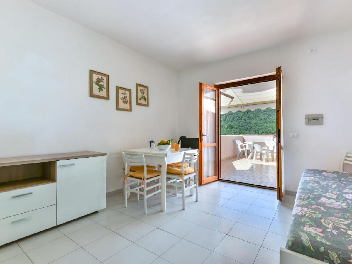 Apartment Cala Rossa-1 By Interhome Nisporto Екстериор снимка