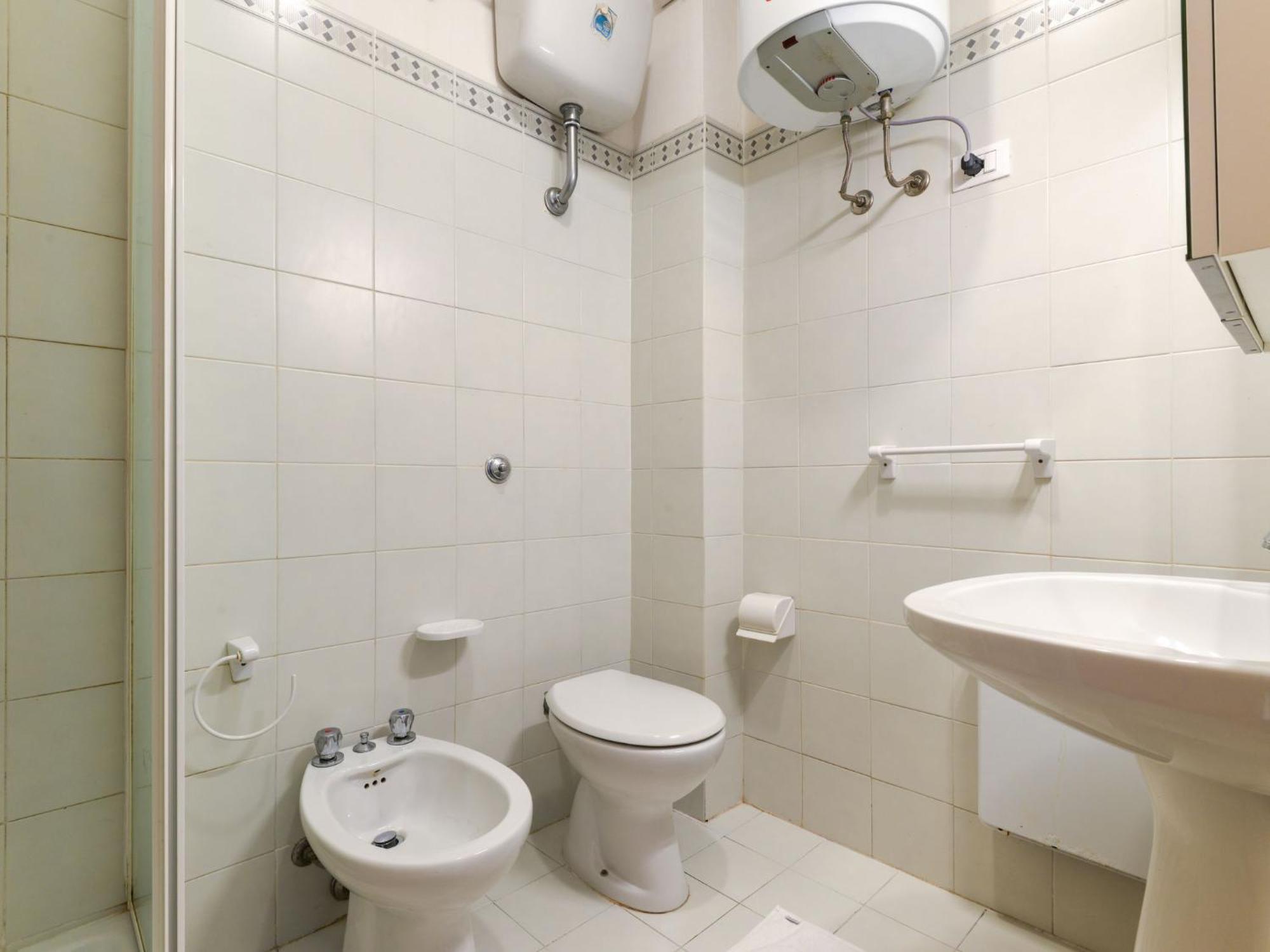 Apartment Cala Rossa-1 By Interhome Nisporto Екстериор снимка